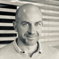 Peter Stickland