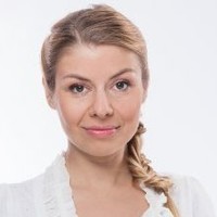Julia Kushnirenko