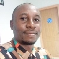 akoji Christopher