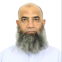 Syed Habeebuddin Hussaini