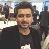 Kazim Qazi