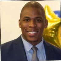 Rashad O. Cope