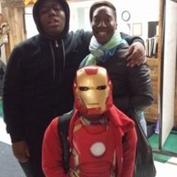 Shontell Williams