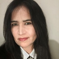Linda Gonzales
