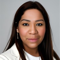 Itzel Jimenez