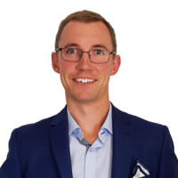 Dennis Eriksson