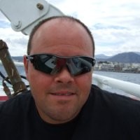 Simon Wakefield
