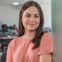 Thayanne Chasco