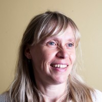Inge Van Gorp