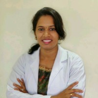Dr Suchithra Reddy