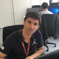 Jérôme Bounin