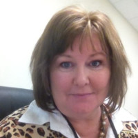Sandra Raby