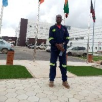 Isaac Mwape
