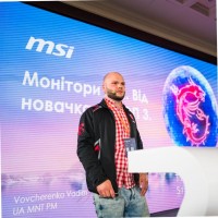 Vadim Vovcherenko