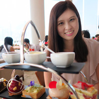 Tracy Siu