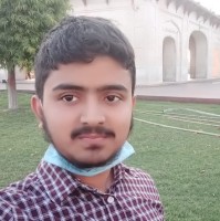 M.Abubakar Haider