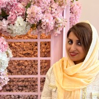 Maryam Behbahani