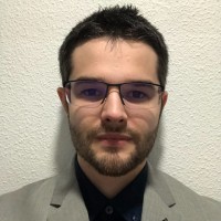Jose Enrique Perez Rubio
