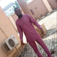 Elemide Toyese Ezekiel