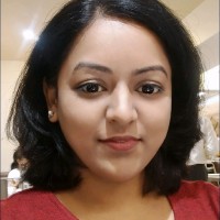 Madhavi Daptari
