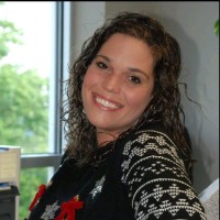 Candace Moore