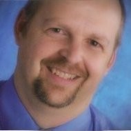 Stephen Seaboyer