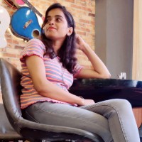 Sapna Ahirwar