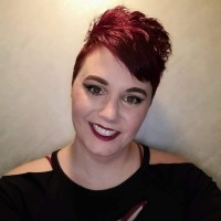 Jacqueline Myers