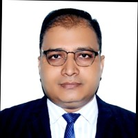 Dr. AK YADAV