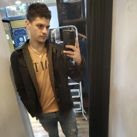 Emanuel Mohamed ali Colorito