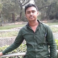 Priyatosh Debnath