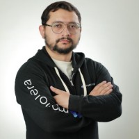 Luis David Ramirez Vargas