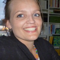 Alexis Cooper
