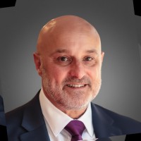 Nigel Harvey
