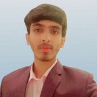 Muhammad Haider Bukhari