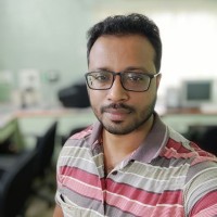 Koonal Mukherjee