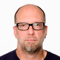 Hugh Saalmans