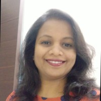 Priyanka Mukkawar