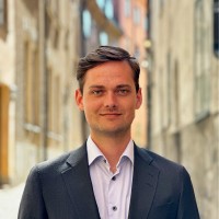 Pontus Andersson