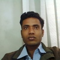 RAMENDRA JHA
