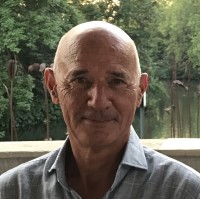 Ben Van camp