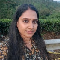 Sumathi Raj