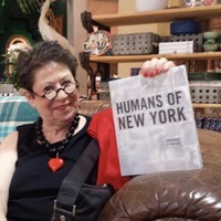 Susan Friedman