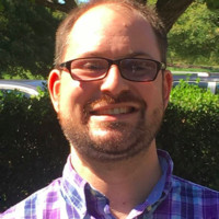 Ryan Adamczyk, Ph.D, Lcmhc