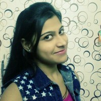 Priyanka Vegad
