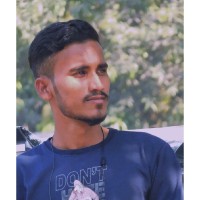Prashant Deore