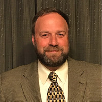 Luke Coltrane