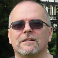 Simon Colledge