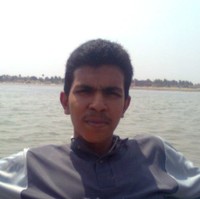 Hareish Krishnan