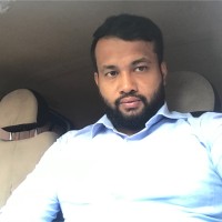 Sheik Amzath